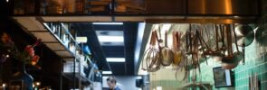 De dark kitchen Wat is het en wat voor impact heeft het op uw restaurant