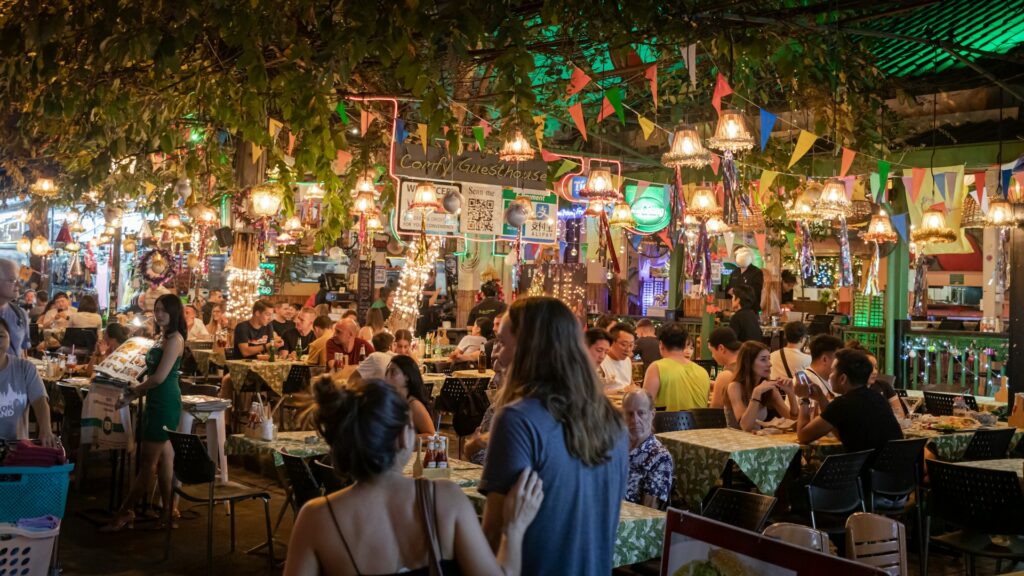 Hoe start je een restaurant: De complete gids voor beginners (2025)